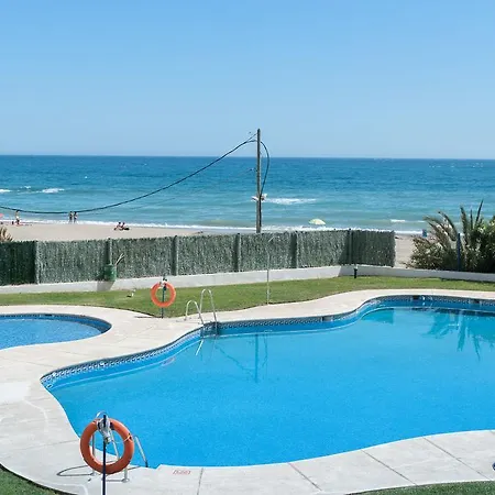 Apartamento 328 Appartement Marbella