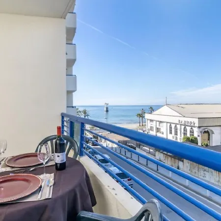 Apartamento 328 Appartement