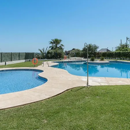 Apartamento 328 Appartement *