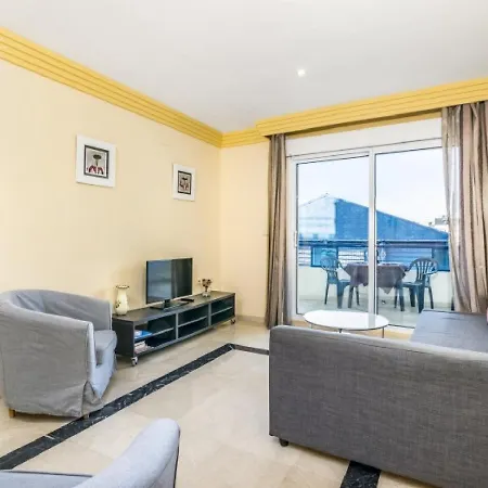 Apartamento 328 Appartement Marbella