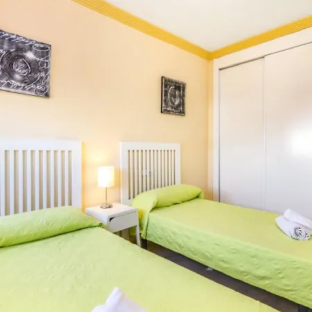Appartement Apartamento 328 Marbella