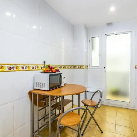 Appartement Apartamento 328 *