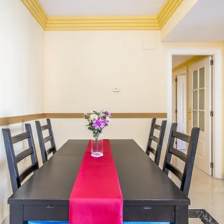 Apartamento 328 * Marbella