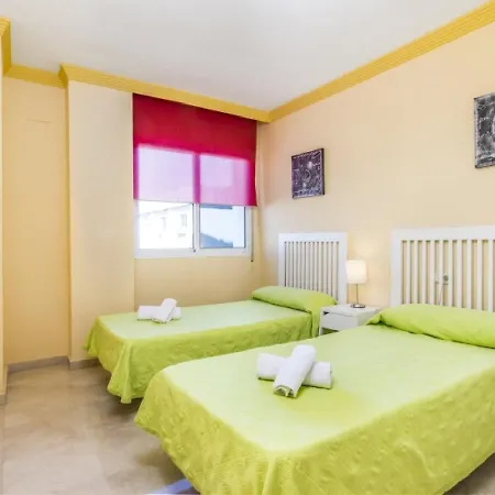 Apartamento 328 * Marbella