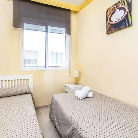 Appartement Apartamento 328 Marbella