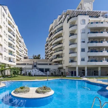 Appartement Apartamento 328 Marbella
